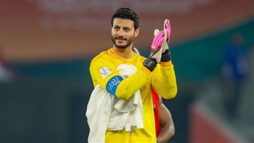 الأهلي يعقد جلسة مع الشناوي وعدد من اللاعبين بعد مباراة العين لتجديد عقودهم