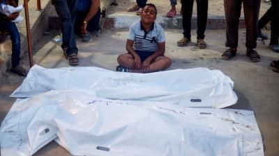 أخبار اليمن : ارتفاع عدد شهداء غزة إلى 41 ألفاً و909