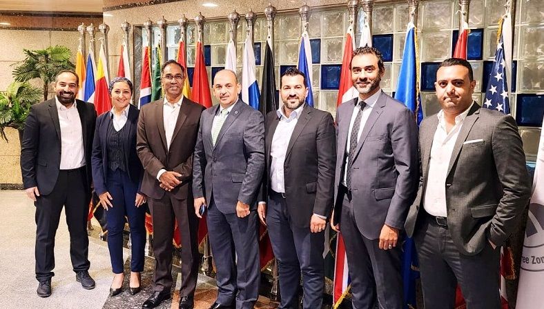 باري كاليبو السويسرية تخطط لإنشاء أول مصانعها في مصر…