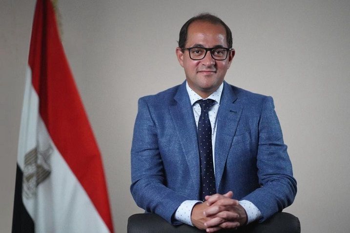 وزير المالية: نظام المقاصة المركزي أصبح جاهزا للإطلاق