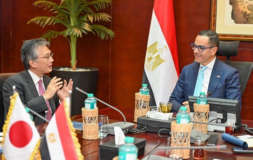 الخطيب: 30 مليون يورو استثمارات مصنع يازاكي الياباني لإنتاج…