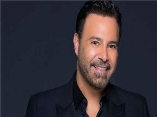 عاصي الحلاني يعتذر عن المشاركة في مهرجان الموسيقى العربية