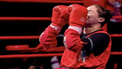 نجاحات رياضية: ابن جلوي يحتفي بأبطال الملاكمة التايلاندية وذهبية هتان السيف تسعد الجميع