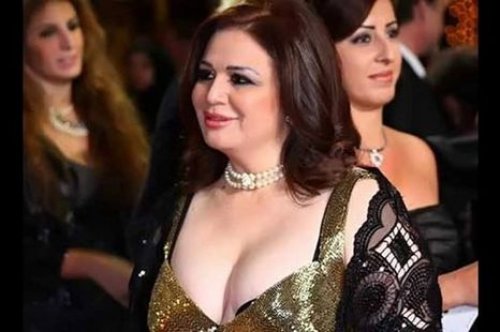 إلهام شاهين توضح موقفها من حل الدولتين بعد الانتقادات