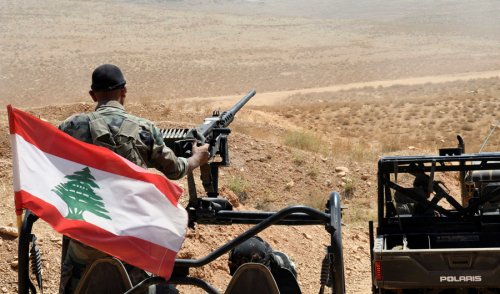 الجيش اللبناني يرد على الافتراءات والتخوين ببيان مهم