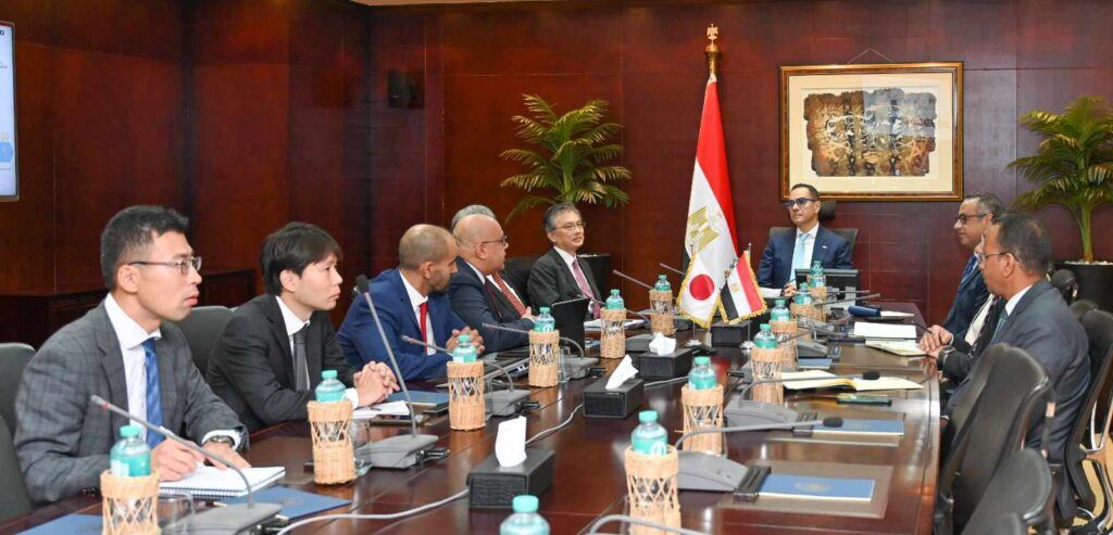 الخطيب: 30 مليون يورو استثمارات مصنع يازاكي الياباني لإنتاج…