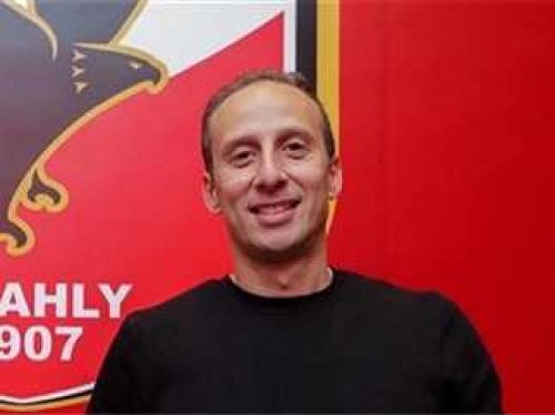 أمير توفيق: صفقة بن رمضان تعثرت بسبب المطالب المالية للنادي المجري