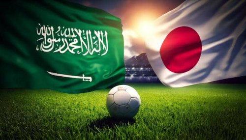 "مباراة السعودية واليابان" منافسة شرسة تجمع الكبيرين في تصفيات كأس العالم 2026.. الموعد وطريقة حجز التذاكر!