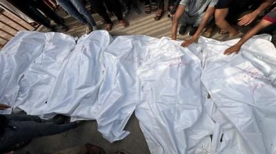 أخبار اليمن : 41965 شهيداً منذ بدء العدوان على غزة