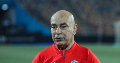 استدعاء "صابر" لمنتخب مصر الأول أمام موريتانيا