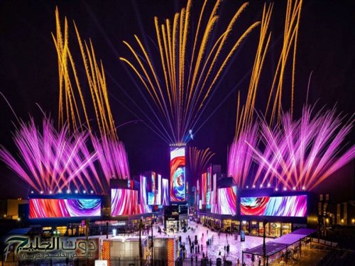 مواعيد وكيفية حجز تذاكر افتتاح موسم الرياض 2025/1446