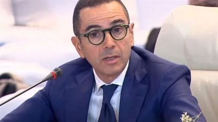 عاجل.. وزير الاستثمار: حساب المساهمة التكافلية من صافي أرباح…