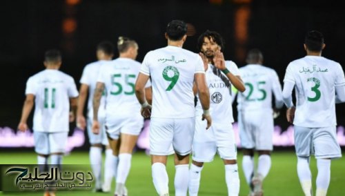 أهلي جدة يدخل في مفاوضات مع إسم عالمي لقيادة الفريق