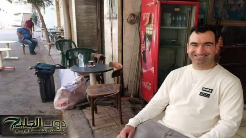 اعتقال إسرائيلي في ضاحية بيروت الجنوبية دخل إلى لبنان كصحافي