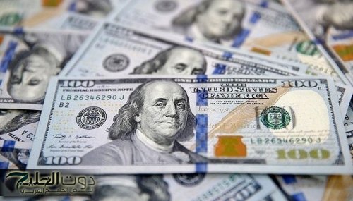 كم يسجل الأخضر؟.. اسعار الدولار اليوم مقابل الجنيه المصري الأربعاء 9/10/2024 والريال السعودي في البنوك