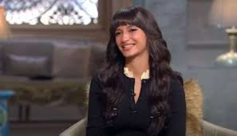 أميرة أديب: أهلي رفضوا دخولي التمثيل ورفعت شعارًا لن أعيش في جلباب...