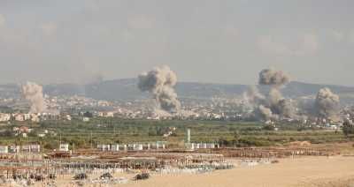 أخبار اليمن : ارتفاع حصيلة شهداء لبنان إلى 2119