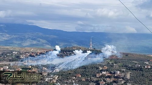 أرقام مروعة .. حصيلة الشهداء في لبنان وغزة ترتفع