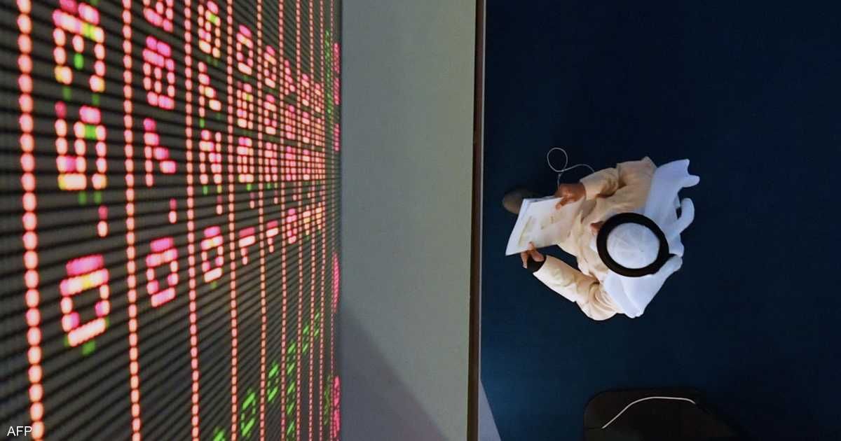 العالم اليوم - تراجع معظم بورصات الخليج مع تصاعد التوتر بالشرق الأوسط