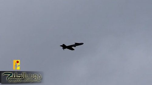 تسجيل لحزب الله يخترق إسرائيل أمنيا بعنوان الهدهد .. فيديو