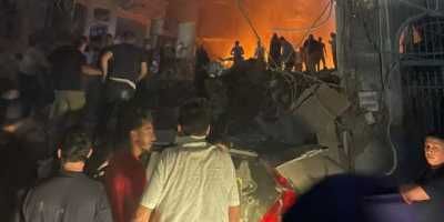 أخبار اليمن : حصيلة جديدة لضحايا العدوان على لبنان