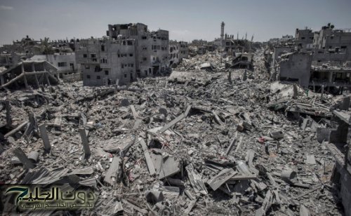 تطورات الحصار المرعب الذي يفرضه الاحتلال على شمال غزة