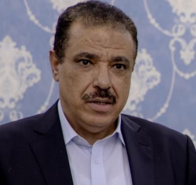 أخبار اليمن : عامر يثمن الدور الوطني المشرف للمغتربين اليمنيين