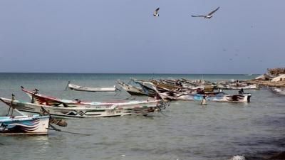 أخبار اليمن : عدوان إريتري على الصيادين اليمنيين.. وصنعاء تتوعّد