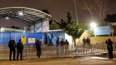 أخبار اليمن : الاحتلال يصادر مقر "الأونروا" في القدس