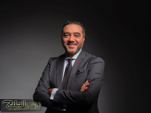 وفاة والد أيمن عصام رئيس قطاع العلاقات الخارجية والحكومية بـ"فودافون مصر "
