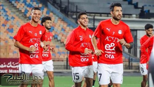 القنوات الناقلة مجاناً.. موعد مباراة مصر وموريتانيا يوم الجمعة في تصفيات كاس أمم افريقيا 2025