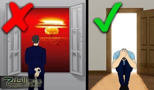 تحسّبا لسيناريو قادم .. كيف تحمي نفسك من هجوم بالقنبلة النووية