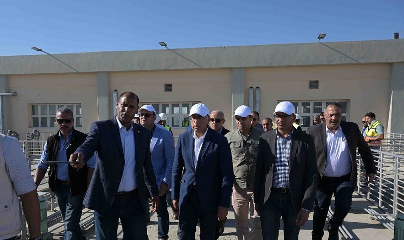 رئيس الوزراء: حريصون على تحقيق طفرة تنموية في محافظات الصعيد