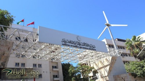 3 شركات محلية وعالمية تعمل على التنقيب عن خام النحاس بالأردن