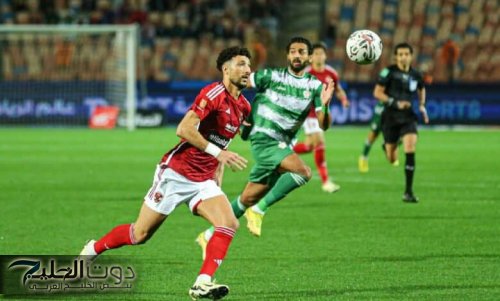 فيفا يسجل مباراة كأس مصر الأغرب في تاريخ اللعبة