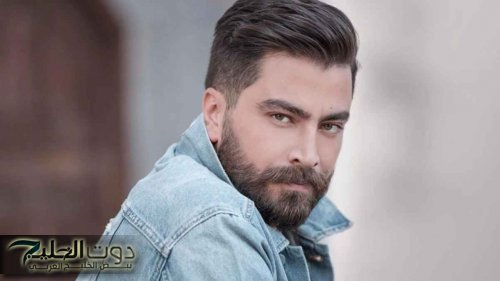 معتصم النهار يحتفل بعيد ميلاد زوجته لين برنجكجي