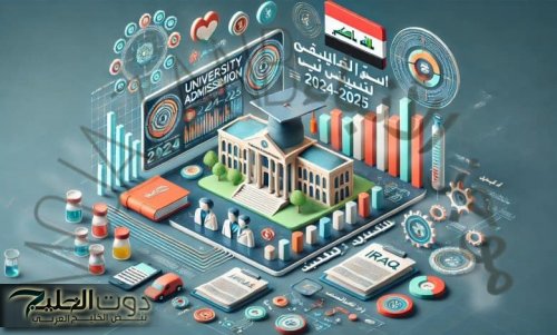 نتائج القبول المركزي .. معدلات القبول 2024 الكليات الحكومية العراقية والأهلية جميع الجامعات