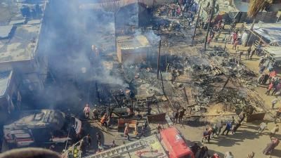 أخبار اليمن : ارتفاع عدد شهداء غزة إلى 42 ألفاً و126