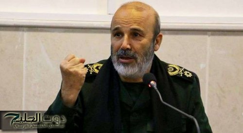 إيران تعيّن وصياً على حزب الله