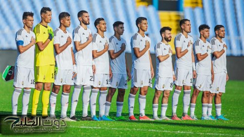 تصفيات أمم أفريقيا.. منتخب ليبيا يتحدى الصعوبات في مواجهة نيجيريا