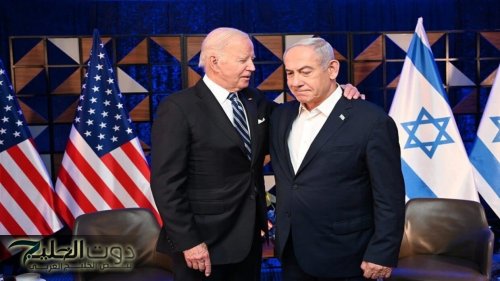 السعودية وافقت .. اعتراض مصري ــ قطري على خطة بايدن في لبنان