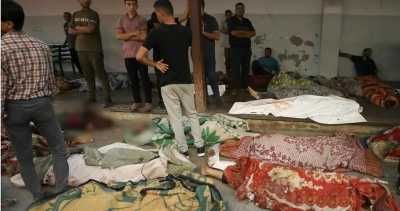 أخبار اليمن : الاحتلال يرتكب مجزرة جديدة فى جباليا