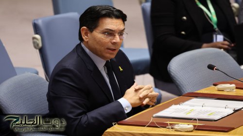 إسرائيل:لبنان عانى تحت طغيان حزب الله