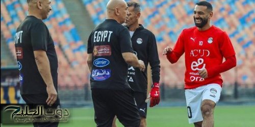 موعد مباراة منتخب مصر أمام موريتانيا في تصفيات الكان.. والقنوات الناقلة