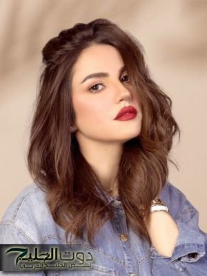 درة تخوض تجربتها الإخراجية الأولى بفيلم عن فلسطين