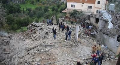 أخبار اليمن : 60 شهيداً خلال 24 ساعة في لبنان