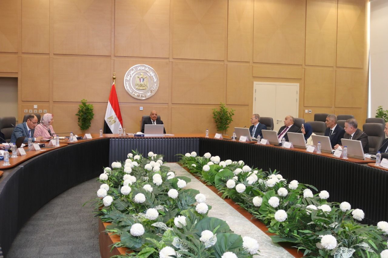 وزير الكهرباء: خطة شاملة ومتكاملة لرفع كفاءة منظومة الطاقة