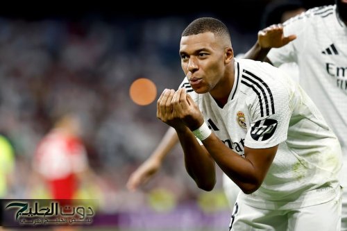 كيليان مبابي يثير الجدل بظهوره في ملهى ليلي