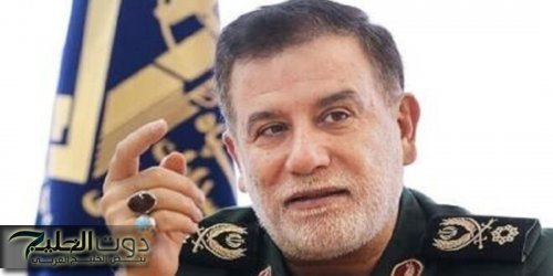 بعد نحو أسبوعين .. إيران تعلن العثور على جثمان عباس نيلفروشان