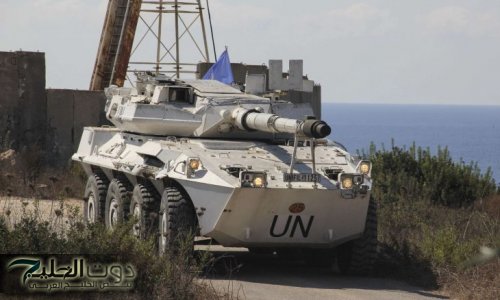 فرنسا تستدعي السفير الإسرائيلي إثر الاعتداء على اليونيفيل
